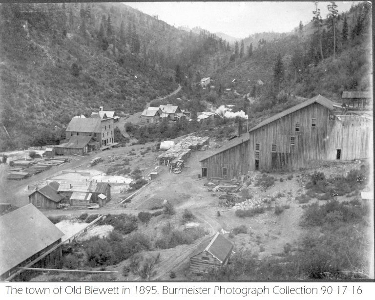 Early Wenatchee Stories: Lost Treasure | Wenatchee Valley Museum ...