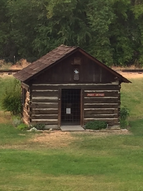 Early Wenatchee Stories: Miller-Freer Trading Post | Wenatchee Valley ...