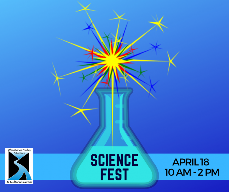 Science Fest FB Cover (1) | Wenatchee Valley Museum & Cultural Center