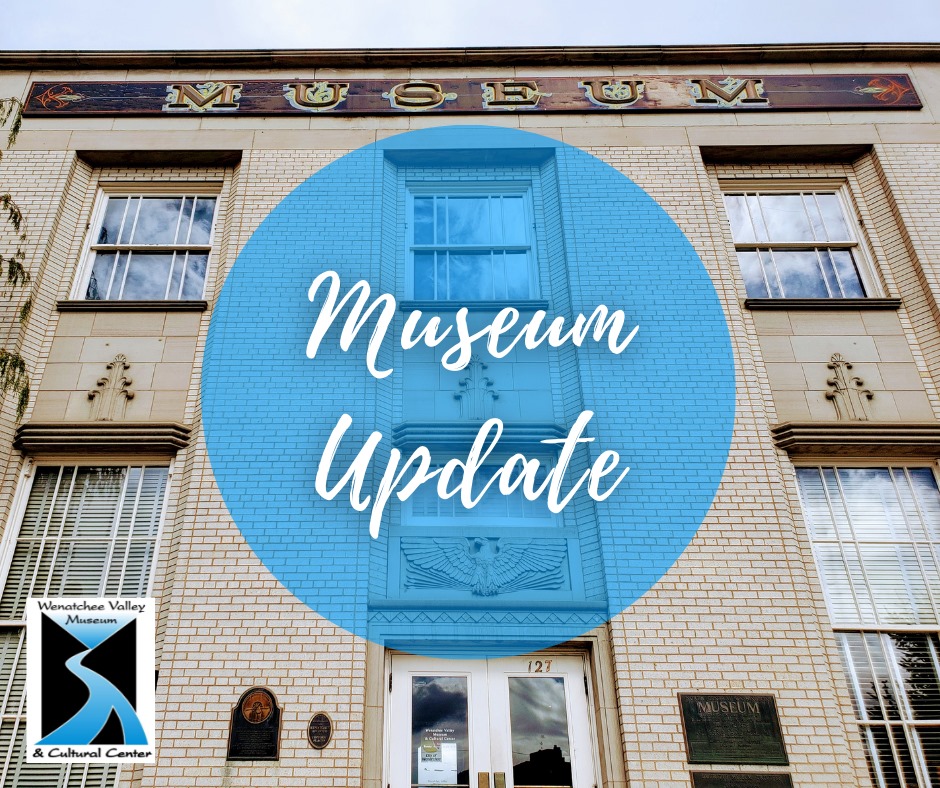 Museum Announced New Board Members | Wenatchee Valley Museum & Cultural ...