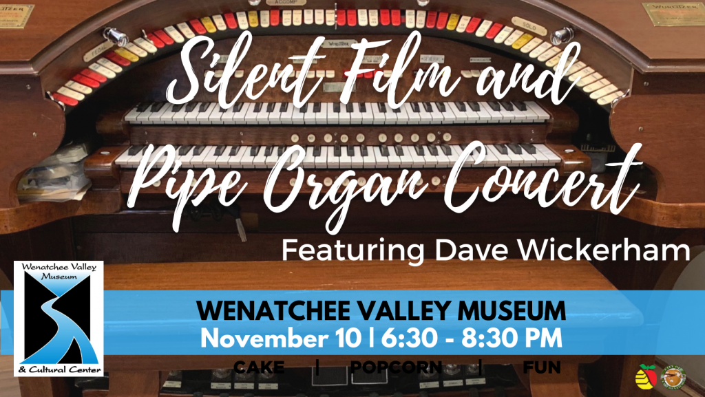 Events Archive Wenatchee Valley Museum & Cultural Center Archive