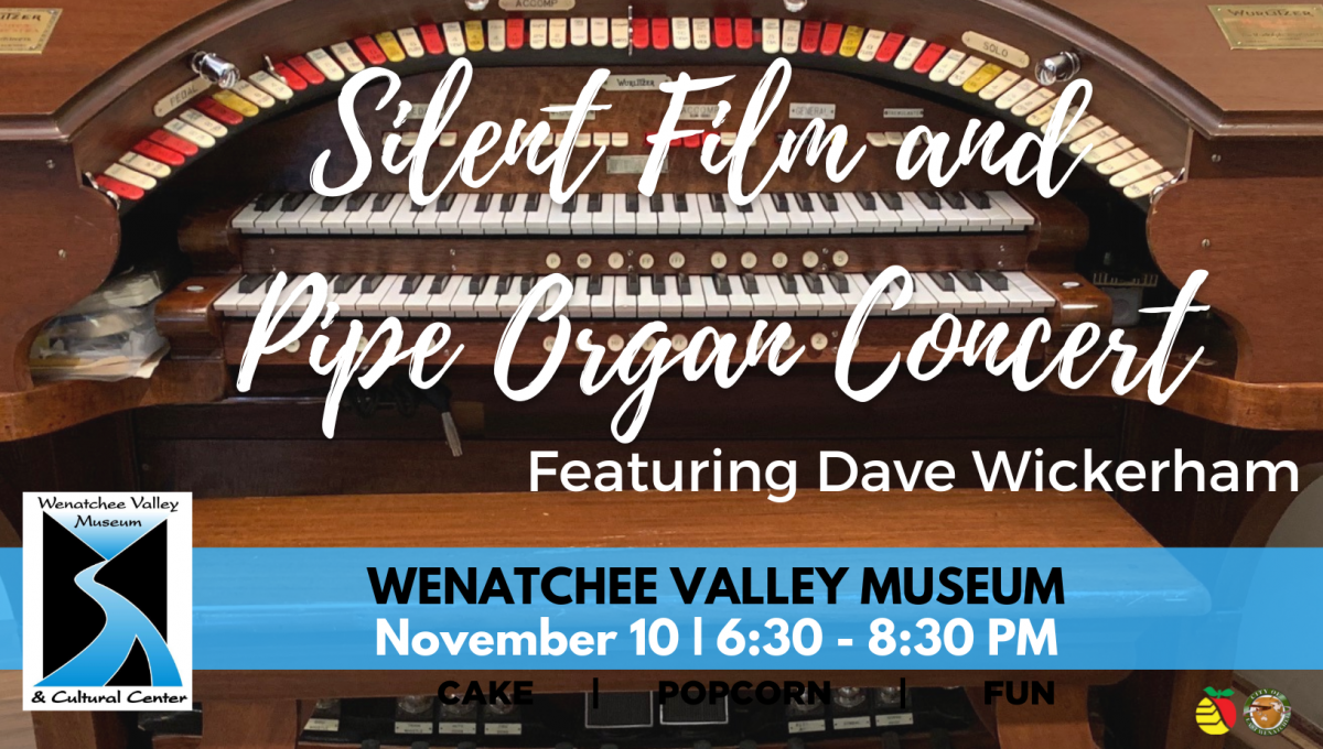 Events Archive | Wenatchee Valley Museum & Cultural Center Archive